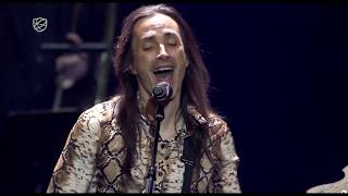 2019 IPMA  Nuno Bettencourt LIVE  quotGet the Funk Outquot featuring Kevin Figueiredo of Extreme [upl. by Becht359]