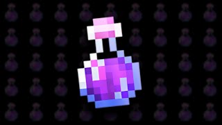 All 20 Minecraft Potions Explained in 10 Minutes [upl. by Reld]