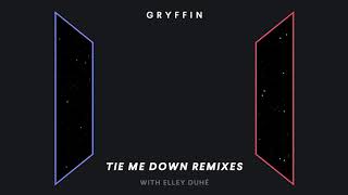 Gryffin with Elley Duhé  Tie Me Down Blanke Remix [upl. by Regdor]