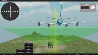 LessonTutorial Instrument Landing Systems ILS [upl. by Bowers968]