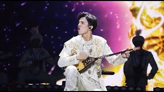 Dimash  AdaiDaididau  Bastau 2017 [upl. by Talya]