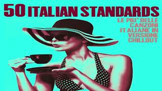 Top 50 Italian Hits to Elevate Your RESTAURANT Experience 2024 [upl. by Thibaud]