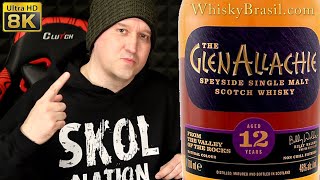 Glenallachie 12 Review [upl. by Monahon]