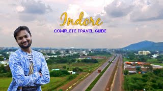 Indore Tourist Places  Indore Tour Plan amp Indore Tour Budget  Indore Travel Guide in Hindi [upl. by Deane]