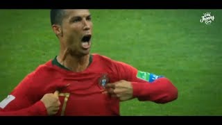 World Cup 2018  Best Moments  Live It Up  ᴴᴰ [upl. by Enahpad499]