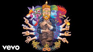 Tyler Childers  Peace of Mind Audio [upl. by Yras]