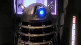 Every Dalek Exterminate From Doctor Who [upl. by Elletsirk]