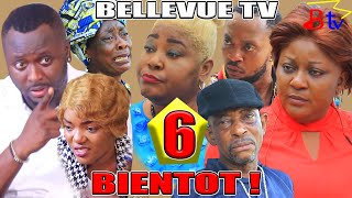 BIENTOT EP 6 THEATRE CONGOLAIS [upl. by Shaff]