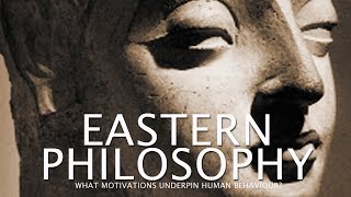 Eastern Philosophy  Part 1  Full Documentary [upl. by Narad116]