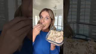 Loaded Chicken Salad Recipe [upl. by Yancy]