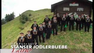 Stanser Jodlerbuebe  Jodler 2000 [upl. by Nnyrb909]