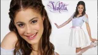 Habla Si Puedes VIOLETTA [upl. by Cyrano]