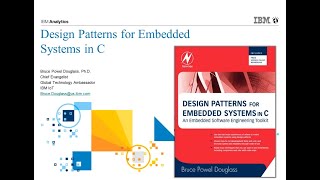 Design Patterns for Embedded Systems in C [upl. by Ekyt159]