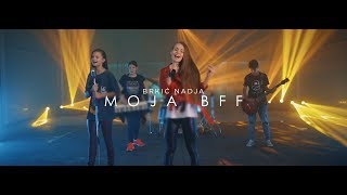 Brkic Nadja  MOJA BFF Official Video [upl. by Bergman406]