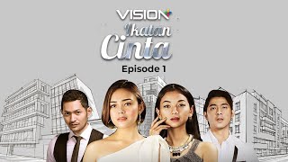 Ikatan Cinta  Episode 1 [upl. by Lontson811]