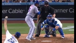 MLB Biggest Curveballs [upl. by Onitselec]