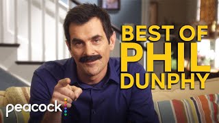 Modern Family  The Best Advice from Phil Dunphy [upl. by Erund]