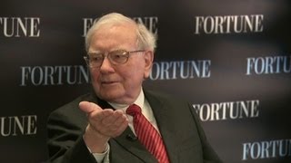 Warren Buffetts investing advice [upl. by Navoj130]