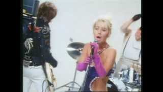 Transvision Vamp  Baby I Dont Care [upl. by Civ123]