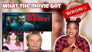 Girl In The Basement True Story  Elizabeth Fritzl  Joseph Fritzle [upl. by Eytak]