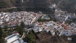 UN PASEO POR ALGARROBO MALAGA [upl. by Nelson]