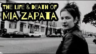 Murder In Seattle The Mia Zapata Story [upl. by Dahc]