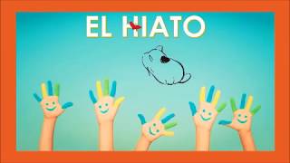 EL HIATO [upl. by Ainsley]