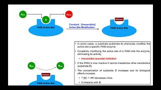 Basics of Drug Interactions EXPLAINED  Inhibition amp Induction [upl. by Akirrehs]