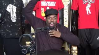 010918 The Corey Holcomb 5150 Show  First Show of 2018 HampM and New Years Resolutions [upl. by Iur]