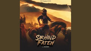 Sirhind Fateh [upl. by Yorle]