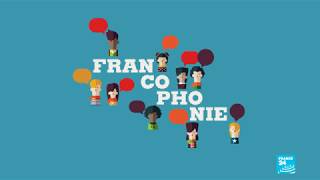 What is la Francophonie [upl. by Catt]