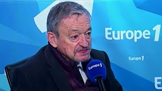 JeanLuc Petitrenaud  quotLa télévision et la radio me manquentquot [upl. by Silver624]