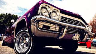 Cypress Hill  Lowrider  HD HQ  Spanish Version [upl. by Christel]