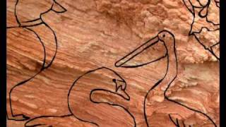 Aboriginal Dreamtime Story [upl. by Johnston]