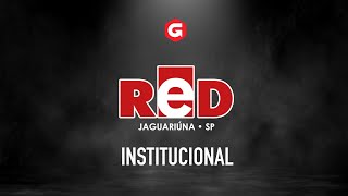 Red Eventos Jaguariúna  Institucional [upl. by Pul]