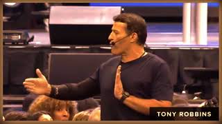 Training Your Mind for Peak Performance  Tony Robbins Best motivational video for success [upl. by Mendoza687]