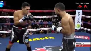 Luis Nery vs Arthur Villanueva Full Fight [upl. by Felipa]