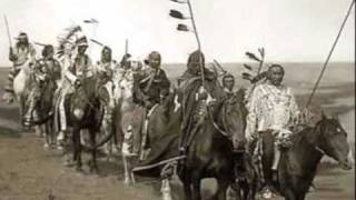 Lakota National Anthem [upl. by Ednyl289]