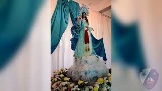 Canto Virgen María Madre de La Asunción [upl. by Iclehc]