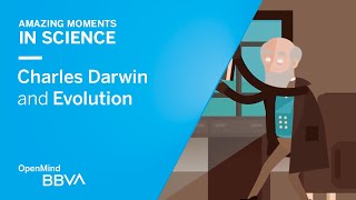 How Darwin Discovered Evolution  AMS OpenMind [upl. by Fontana]