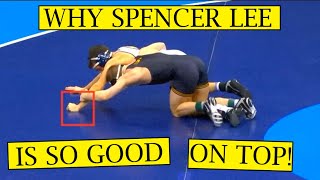 Spencer Lees 3Part System for Turning Everyone [upl. by Carnay]