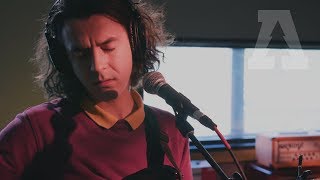 Peach Pit  Private Presley  Audiotree Live [upl. by Anitaf]