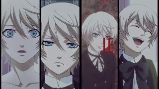 Alois Trancy AMV  Dont you dare forget the sun [upl. by Catharine]