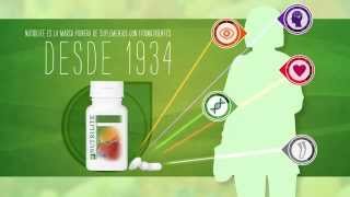 🔴 ¿Por qué NUTRILITE  Amway Latin [upl. by Yzzo]