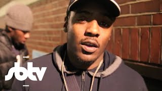 Mist  Warm Up Sessions S9EP34 SBTV [upl. by Stelle]