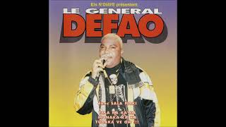 General Defao  Sala Noki 1997 [upl. by Heimer]