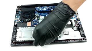 🛠️ Lenovo ThinkPad E14  disassembly and upgrade options [upl. by Karisa241]