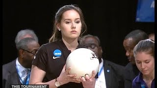 2019 NCAA Womens Bowling Championship  Stephen F Austin vs Vanderbilt [upl. by Arnoldo]