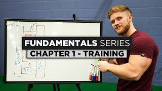 Training Basics amp Theory  Chapter 1 The Fundamentals Series [upl. by Rehpotsirc]