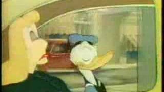 Donald Duck Presents intro 1988 [upl. by Benjamen]